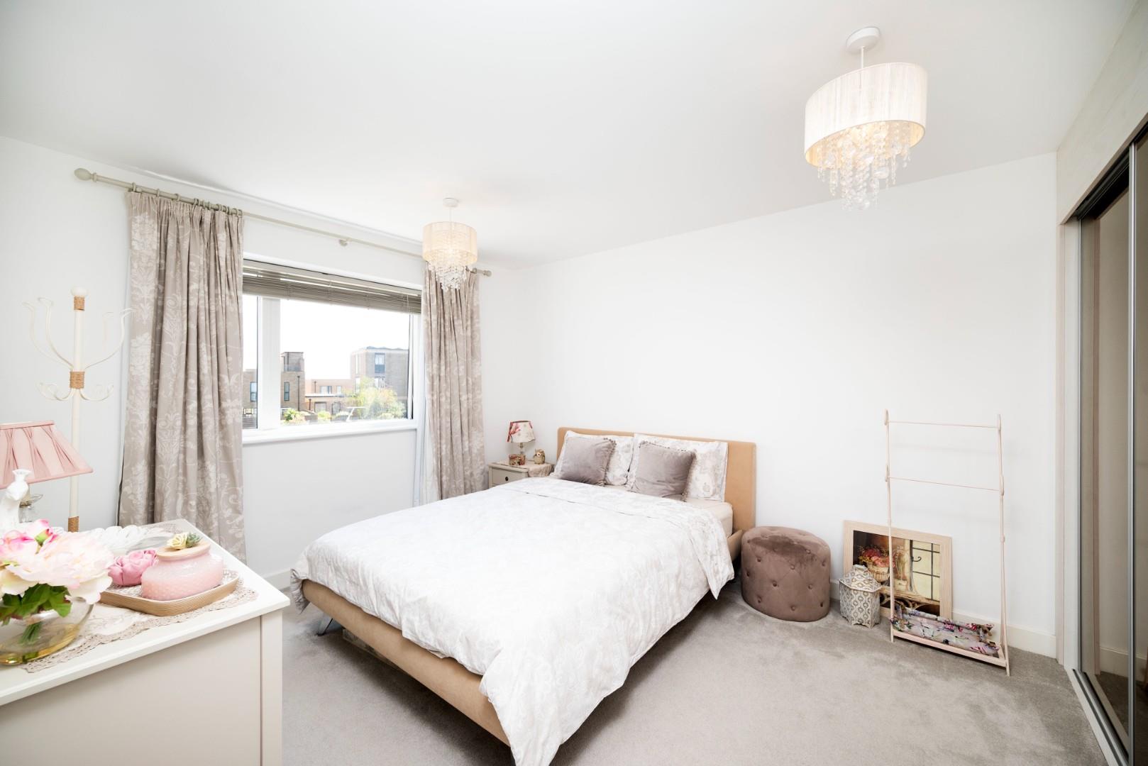 Delta Mews, Millbrook Park, NW7, London
